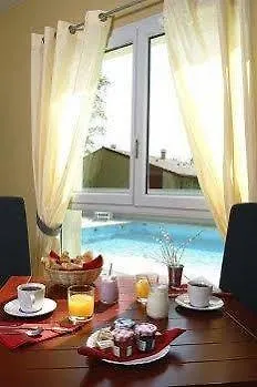 Citea Lissieu-dardilly 2* Lissieu