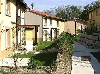 Citea Lissieu-dardilly Hotel 2*
