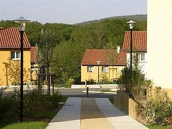 Citea Lissieu-dardilly Hotel