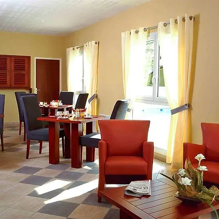 Hotel Citea Lissieu-dardilly Lissieu