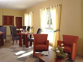 Hotel Citea Lissieu-dardilly