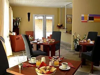 Citea Lissieu-dardilly Hotel
