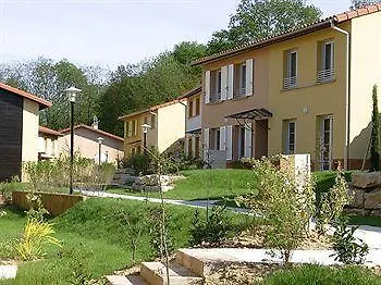 Citea Lissieu-dardilly 2* Lissieu