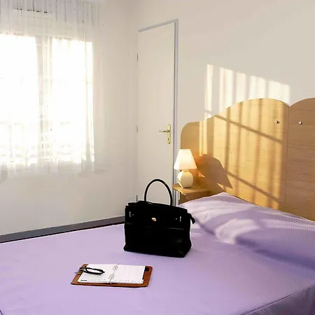Citea Lissieu-dardilly Hotel