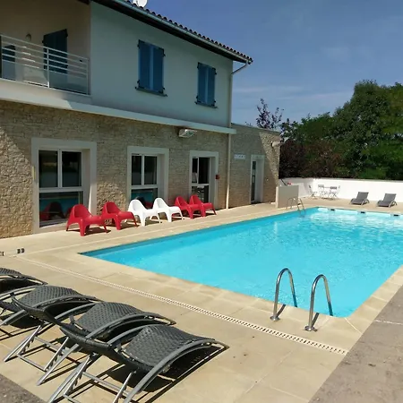 Hotel Citea Lissieu-dardilly Lissieu