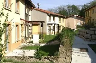 Hotel Citea Lissieu-dardilly Lissieu