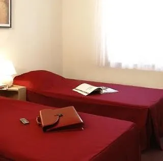 Hotel Citea Lissieu-dardilly 2*