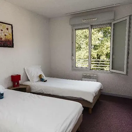 Citea Lissieu-dardilly Hotel Lissieu