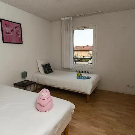 Citea Lissieu-dardilly Hotel Lissieu