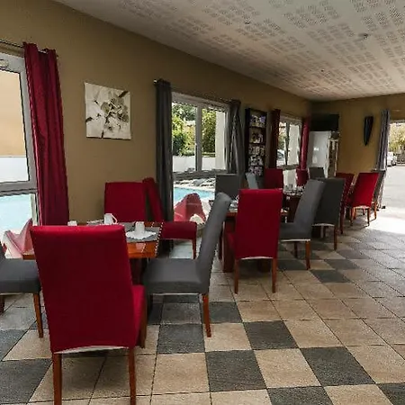 Hotel Citea Lissieu-dardilly Lissieu