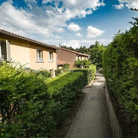 Hotel Citea Lissieu-dardilly 2*