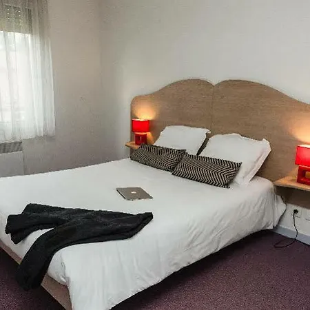 Hotel Citea Lissieu-dardilly