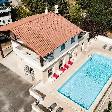 Hotel Citea Lissieu-dardilly Lissieu