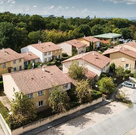 Hotel Citea Lissieu-dardilly Lissieu